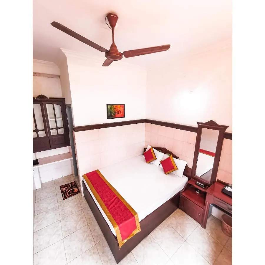 New As Tourist Home Kochi