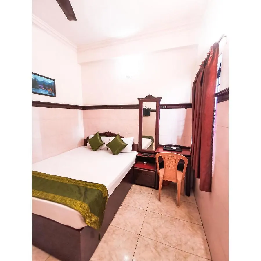 Lodge New As Tourist Home Kochi