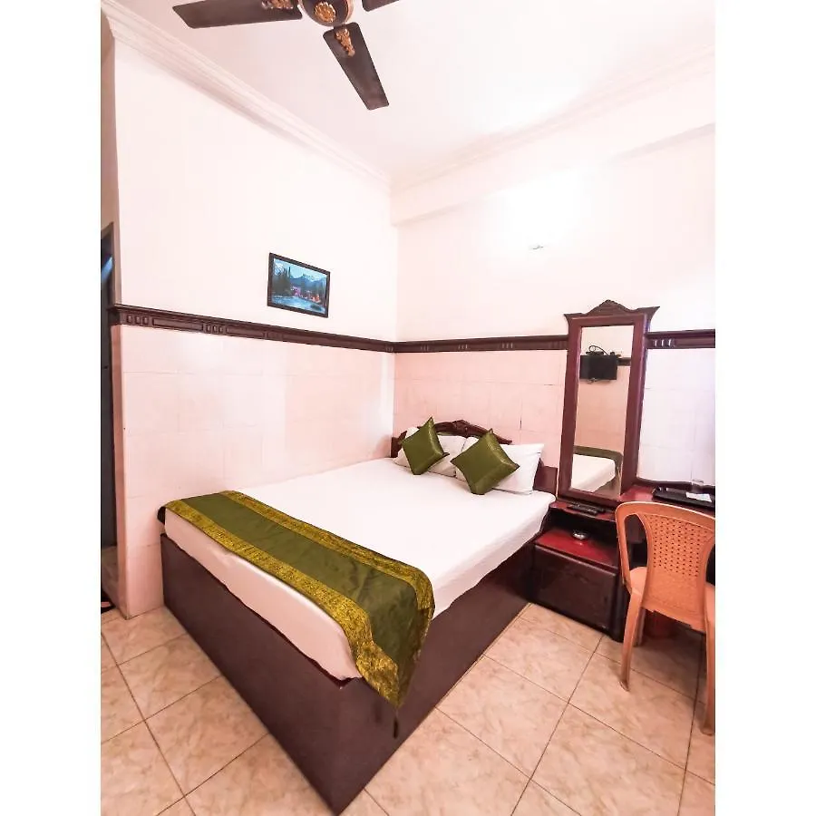 New As Tourist Home Kochi India