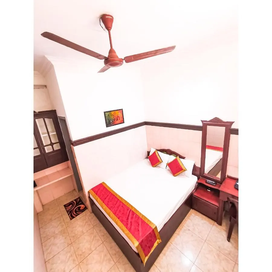 New As Tourist Home Kochi