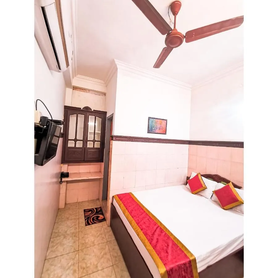 New As Tourist Home Kochi 0*,  India