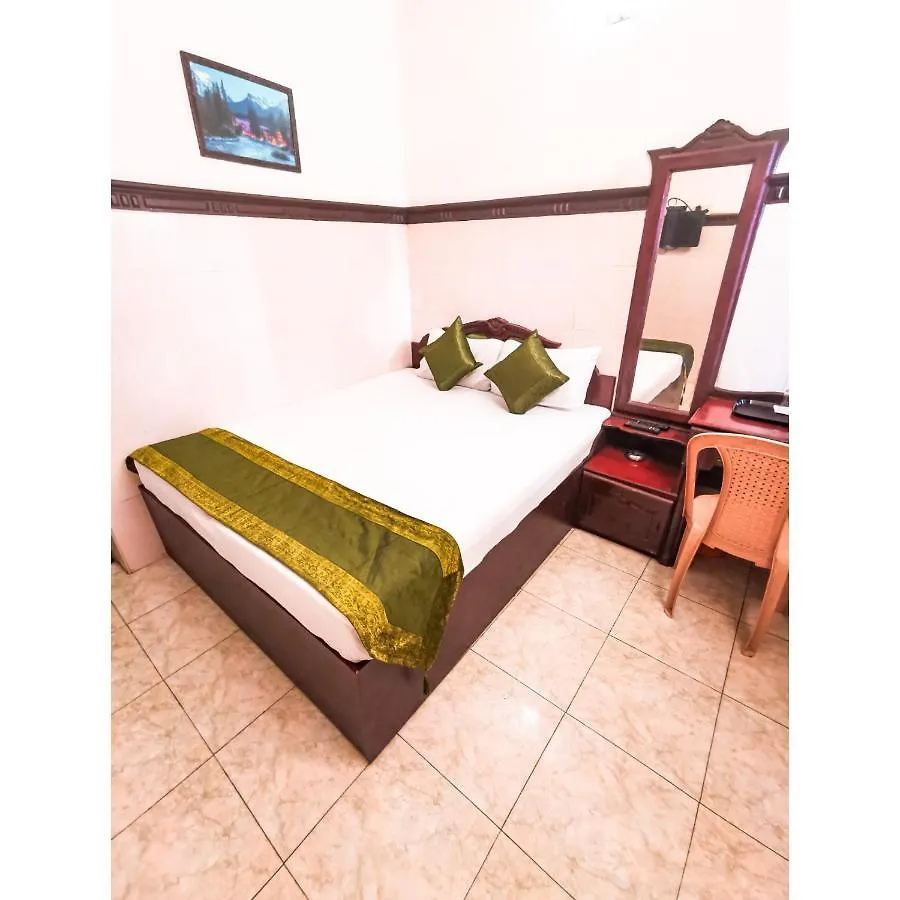 Lodge New As Tourist Home Kochi