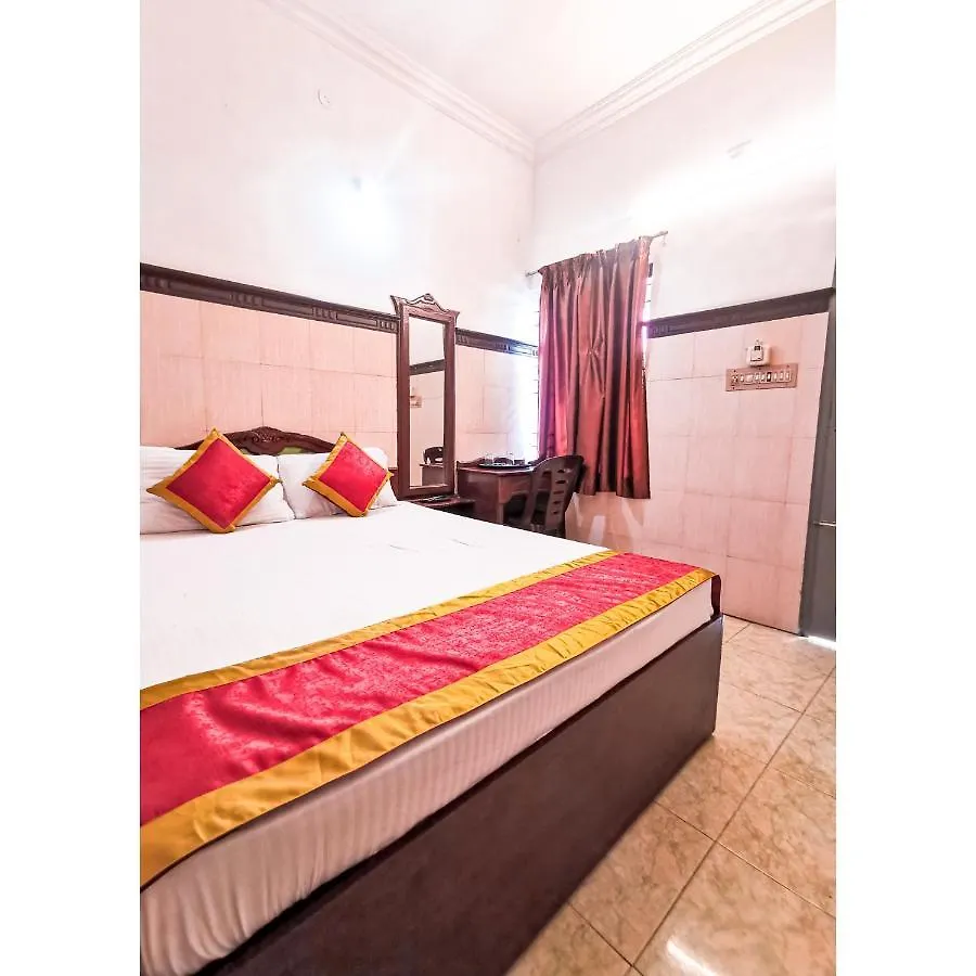 Lodge New As Tourist Home Kochi India