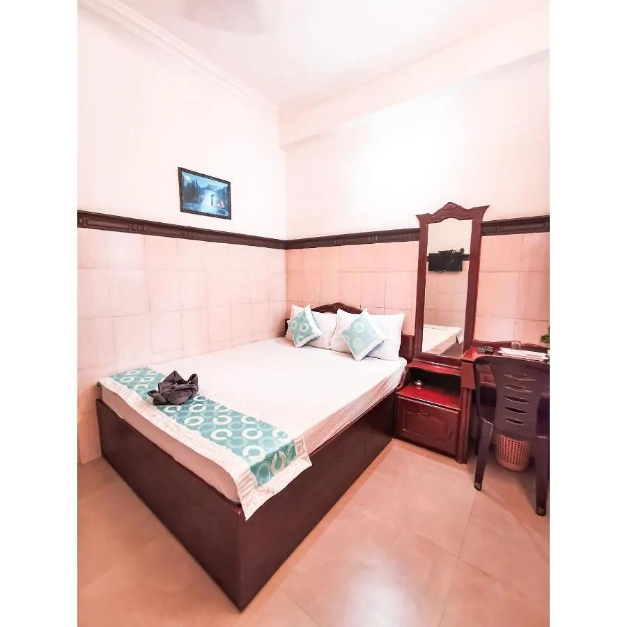 New As Tourist Home Kochi