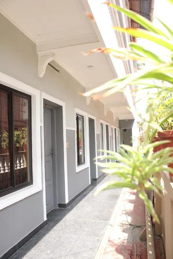 New As Tourist Home Kochi 0*,  India